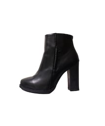 OHOTORO | elephant heel(ブーツ)