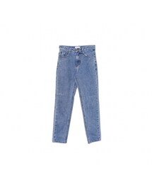 OHOTORO | washed pants(デニムパンツ)