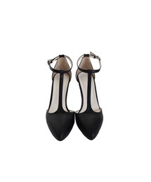 OHOTORO | t-strap heel(パンプス)