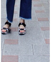 OHOTORO | サンダル