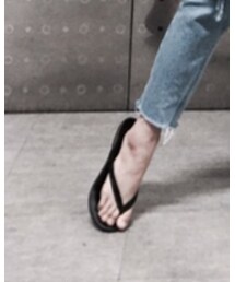 OHOTORO | サンダル