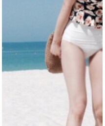 OHOTORO | ショルダーバッグ