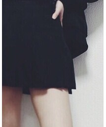 OHOTORO | スカート