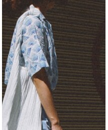 OHOTORO | シャツ/ブラウス