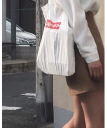 Supreme | エコバッグ/サブバッグ