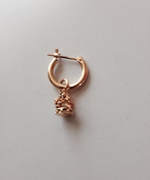 JUSTIN DAVIS | ピアス(ピアス（片耳用）)