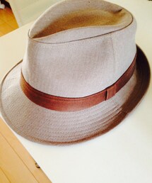 CA4LA | ハット(ハット)