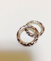 CHROME HEARTS | リング(リング)