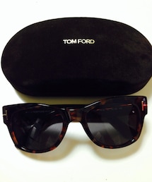 TOM FORD EYEWEAR | サングラス(サングラス)