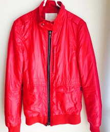 CHARMCULT | ナイロンジャケット(ナイロンジャケット)