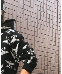 BOY LONDON | パーカー