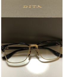 Dita | メガネ