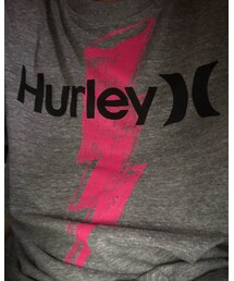 Hurley  | Tシャツ/カットソー