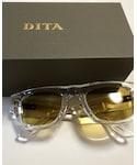 Dita(ディータ)の「ファッション雑貨(サングラス)」