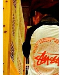 STUSSY | キャップ