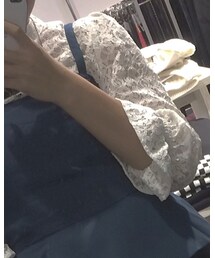 GU | シャツ/ブラウス