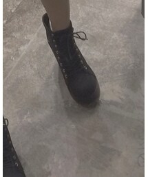 H&M DIVIDED | ブーツ