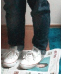 CONVERSE | スニーカー