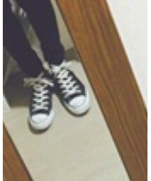 CONVERSE | スニーカー