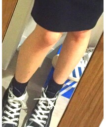 CONVERSE | スニーカー