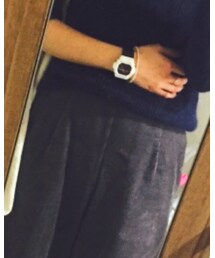 mystic | パンツ