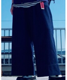 used | デニムパンツ