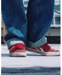 Reebok | スニーカー