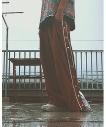 WHO'S WHO gallery | パンツ