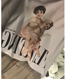 ZARA | Tシャツ/カットソー