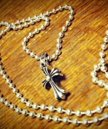 CHROME HEARTS | ネックレス(ネックレス)
