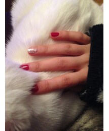 ネイル(リング)