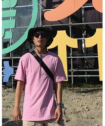 XLARGE | Tシャツ/カットソー