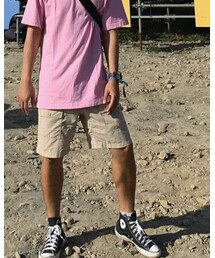 GU | カーゴパンツ