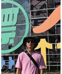 THE NORTH FACE | サンバイザー