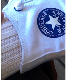 YAECA | コットンシルクソックス  ホワイト(ソックス/靴下)