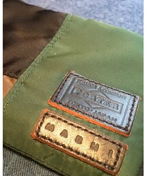 MARNI | MARNI×PORTER   第4弾(財布/小物)