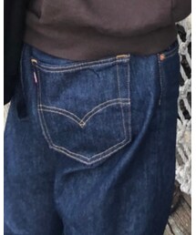 Levi's | LEVI’S 501-0000 (デニムパンツ)