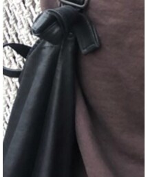 PORTER | PORTER FRANK 2WAY SHOULDER BAG(S)(ショルダーバッグ)
