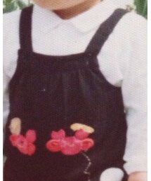 no brand | つなぎ/オールインワン