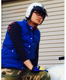 UNITED ARROWS | ダウンベスト