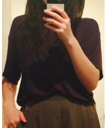 Re:EDIT | Tシャツ/カットソー