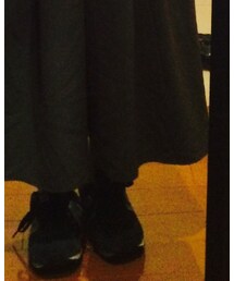 NEW BALANCE | スニーカー