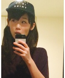 LOWRYS FARM | キャップ