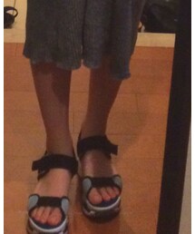 no brand | サンダル