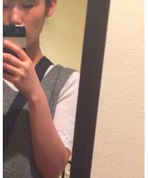 ADAM ET ROPE' | Tシャツ/カットソー