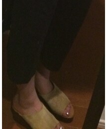 ADAM ET ROPE' | サンダル