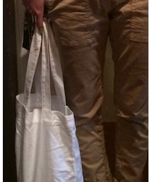 RED CARD TOKYO | チノパンツ