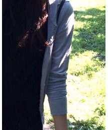 no brand | パーカー