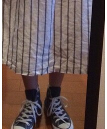 CONVERSE | スニーカー