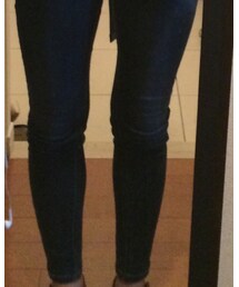 UNIQLO | デニムパンツ